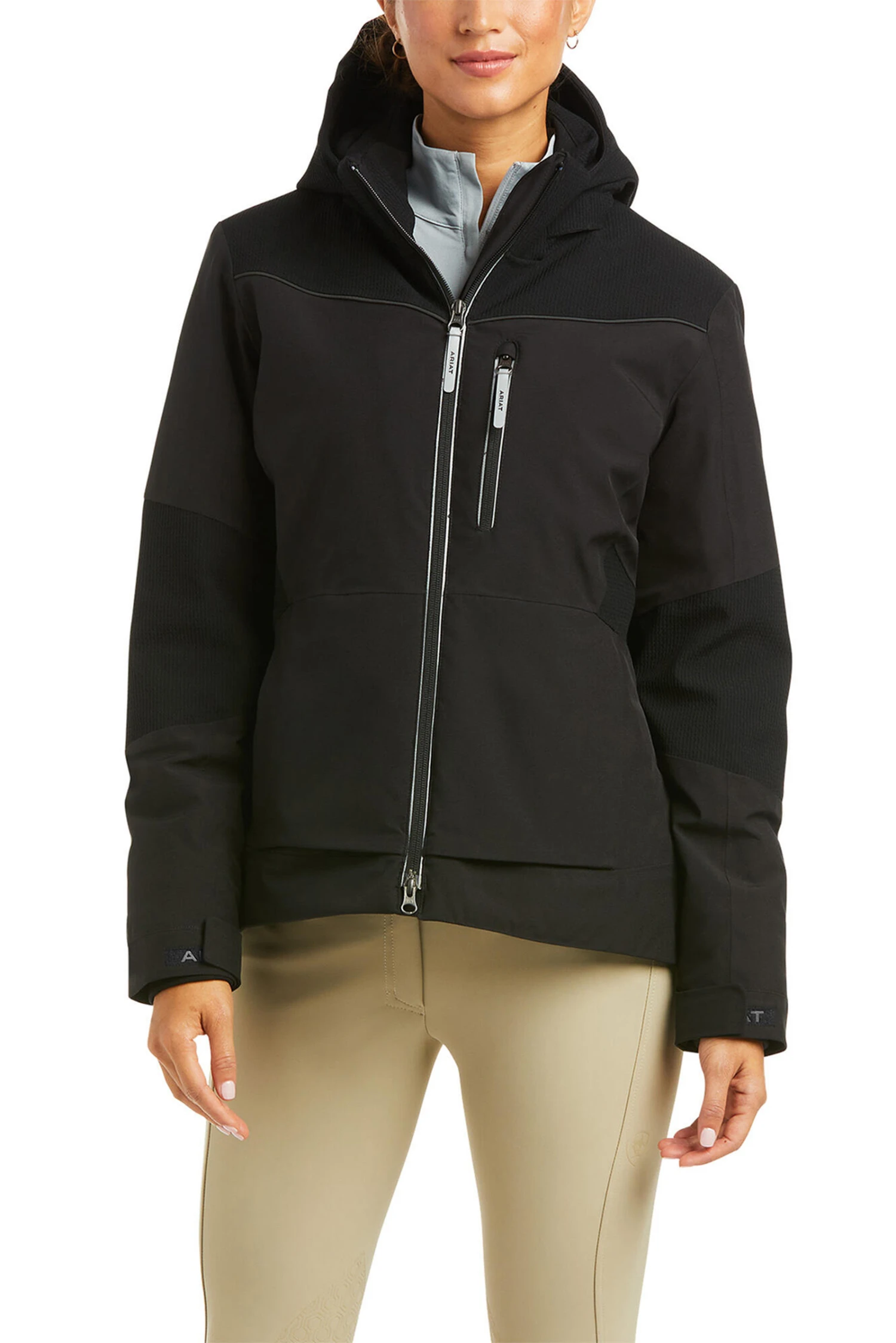 Ariat Prowess Damenjacke 1 Ariat Prowess Damenjacke