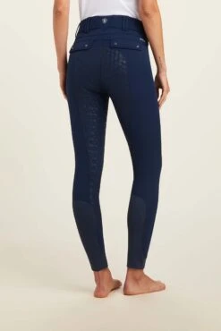 Ariat Tri Factor Frost Winterreithose Mit Vollbesatz Für Damen -Cavallo Verkäufe 335374 DB 1