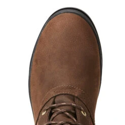 Ariat Wythburn H2O Gefütterte Damenstiefel -Cavallo Verkäufe 335377 BR 4