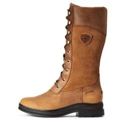 Ariat Wythburn H2O Gefütterte Damenstiefel -Cavallo Verkäufe 335377 WTBE 2