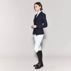 Harcour Beezie Damen Turnierjacket -Cavallo Verkäufe 335388 DB 4
