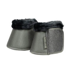 Harcour Belly Hufglocken Mit Kunstfell -Cavallo Verkäufe 335389 FGR 1