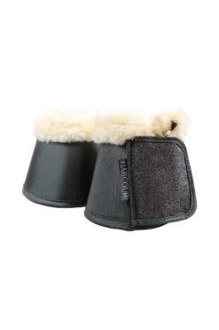 Harcour Belly Hufglocken Mit Kunstfell -Cavallo Verkäufe 335389 G 1