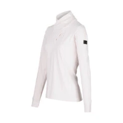 Horze Raquel Damen Trainingsshirt Mit Hohem Kragen -Cavallo Verkäufe 33540 BWH 2