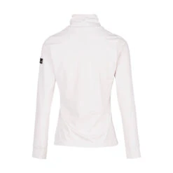 Horze Raquel Damen Trainingsshirt Mit Hohem Kragen -Cavallo Verkäufe 33540 BWH 3