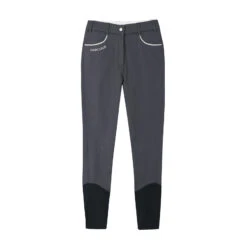 Harcour Jaltika Reithose Mit Kniebesatz Für Damen Mit Grip -Cavallo Verkäufe 335428 G 1