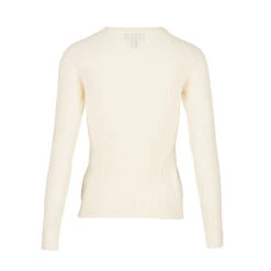 B Vertigo Rachel Damen Strickpullover Mit Zopfmuster -Cavallo Verkäufe 33543 ewh 03