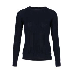 B Vertigo Rachel Damen Strickpullover Mit Zopfmuster -Cavallo Verkäufe 33543 vdb 01