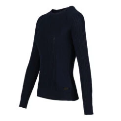 B Vertigo Rachel Damen Strickpullover Mit Zopfmuster -Cavallo Verkäufe 33543 vdb 02