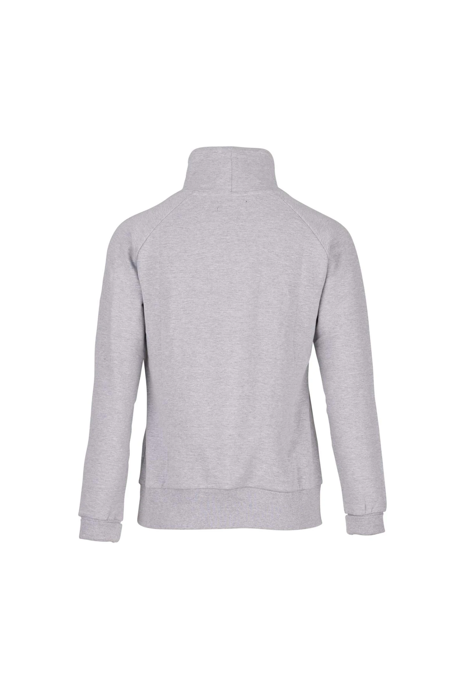 Horze Elinor Damen Sweatshirt Mit Hohem Kragen 3 Horze Elinor Damen Sweatshirt Mit Hohem Kragen – Bild 3