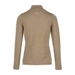 B Vertigo Ruth Damen Strickpullover Mit Reißverschluss -Cavallo Verkäufe 33546 TWBR 3