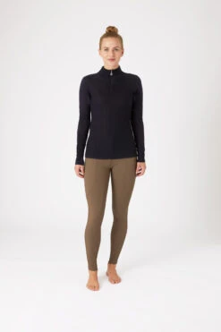 B Vertigo Ruth Damen Strickpullover Mit Reißverschluss -Cavallo Verkäufe 33546 VDB 3