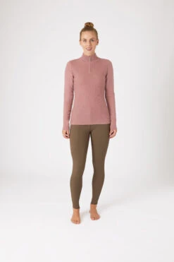 B Vertigo Ruth Damen Strickpullover Mit Reißverschluss -Cavallo Verkäufe 33546 orpi 03