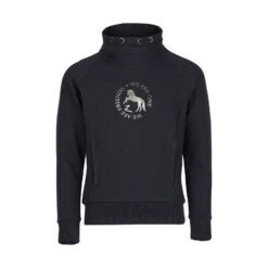 Horze Elinor Kinder Sweatshirt -Cavallo Verkäufe 33547 VDB 1