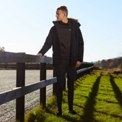 B Vertigo Daniel Herren Fleece Sweatshirt -Cavallo Verkäufe 33548 DG 5