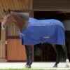 Bucas Therapy Cooler Pony Abschwitzdecke