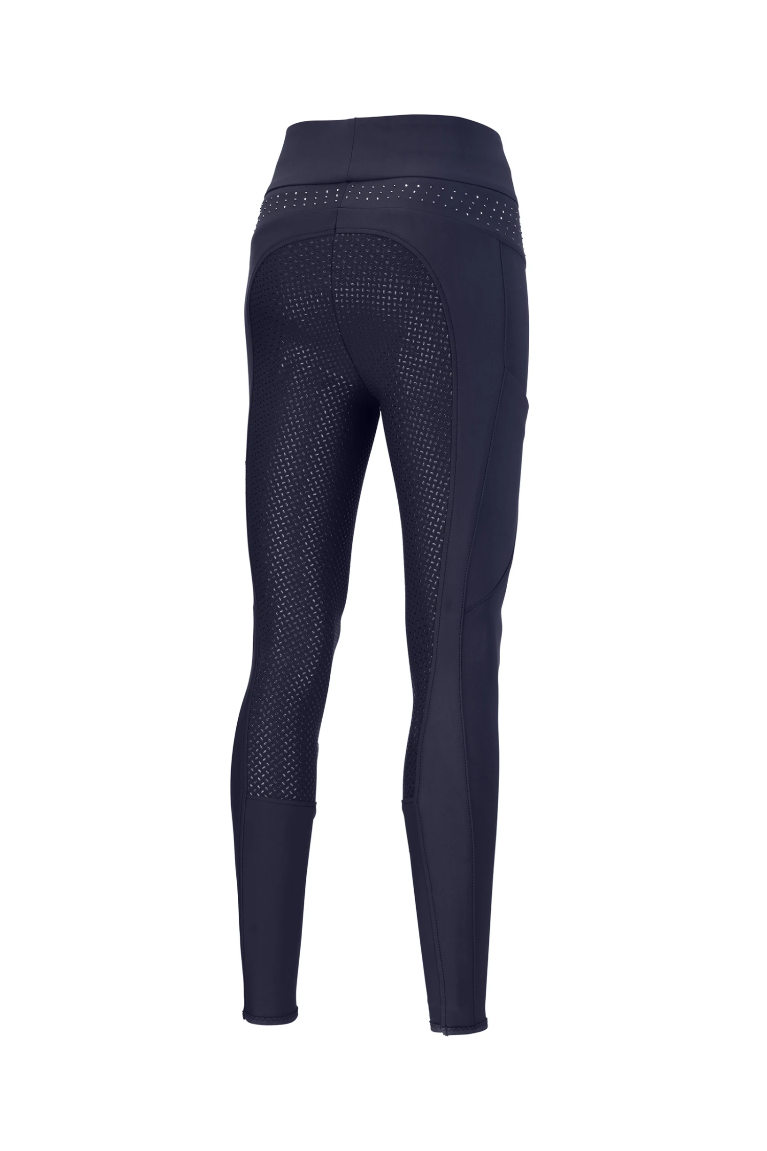 Pikeur Milla Athleisure Damen Reitleggings Mit Vollgrip 3 Pikeur Milla Athleisure Damen Reitleggings Mit Vollgrip – Bild 3
