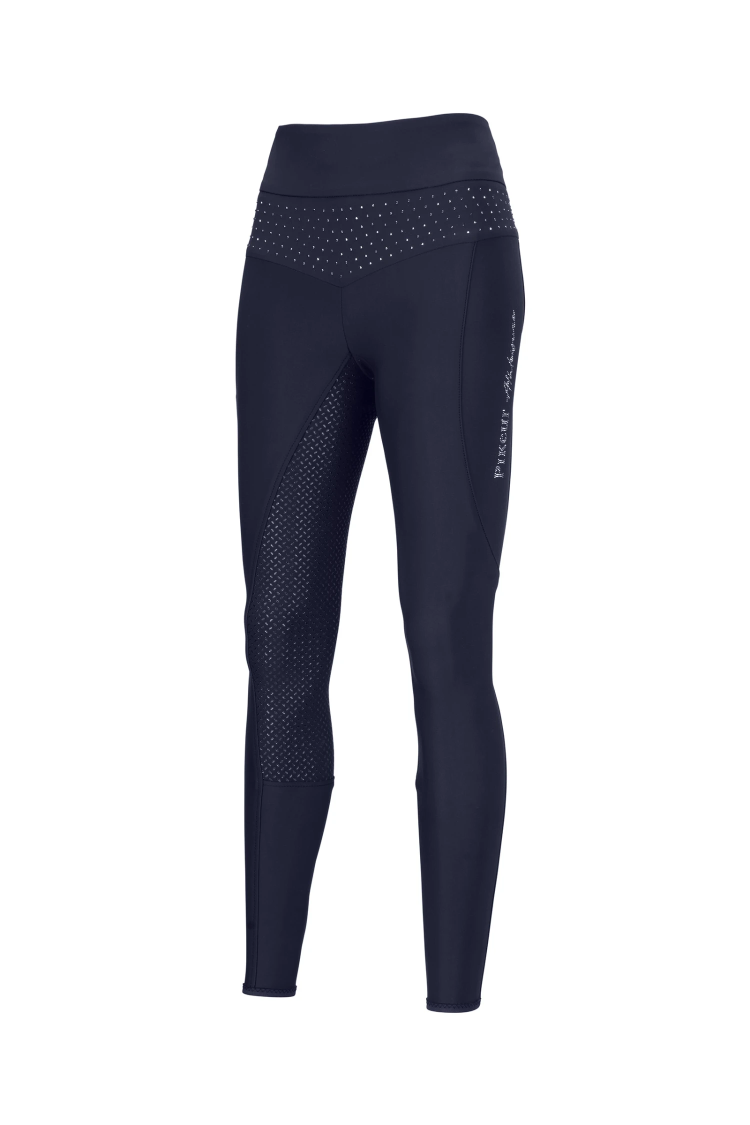 Pikeur Milla Athleisure Damen Reitleggings Mit Vollgrip 4 Pikeur Milla Athleisure Damen Reitleggings Mit Vollgrip – Bild 4