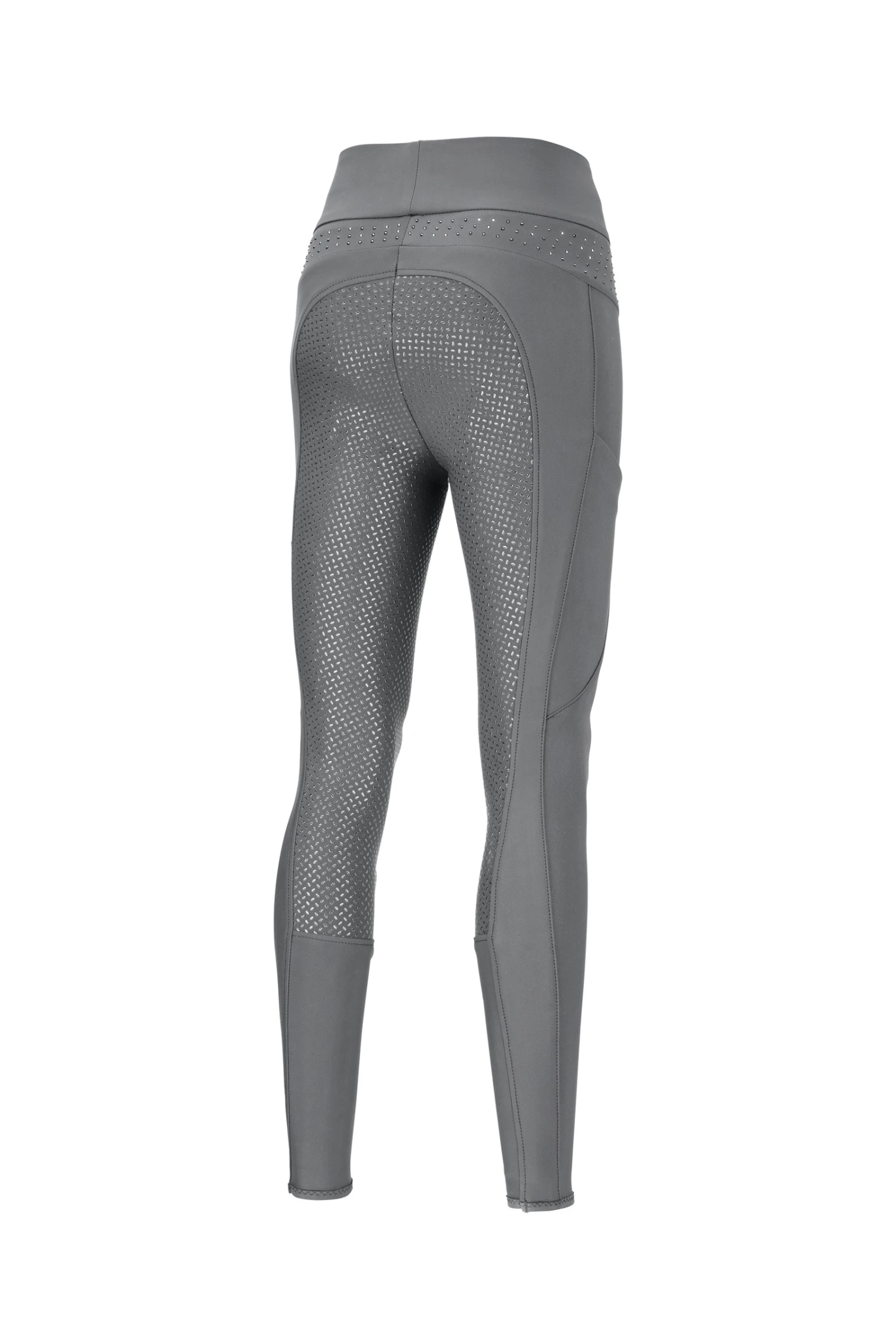 Pikeur Milla Athleisure Damen Reitleggings Mit Vollgrip 5 Pikeur Milla Athleisure Damen Reitleggings Mit Vollgrip – Bild 5