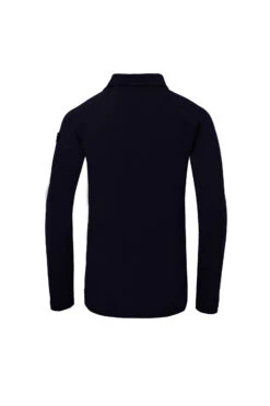 Horze Tiana Damen Poloshirt Mit Langen Ärmeln -Cavallo Verkäufe 33556 vdb 02