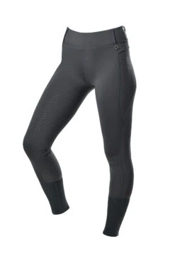 Dublin Cool IT Everyday Damenreitleggings -Cavallo Verkäufe 335591 ADG 2