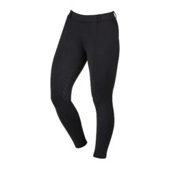 Dublin Cool IT Everyday Damenreitleggings -Cavallo Verkäufe 335591 BL 2