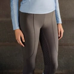 Dublin Cool IT Everyday Damenreitleggings -Cavallo Verkäufe 335591 DG 2