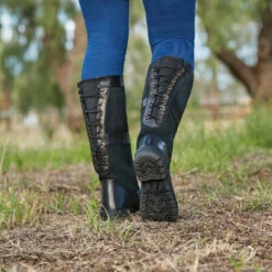 Dublin Danman Stiefel -Cavallo Verkäufe 335593 BL 3