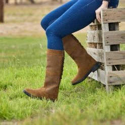 Dublin Danman Stiefel -Cavallo Verkäufe 335593 CBR 2