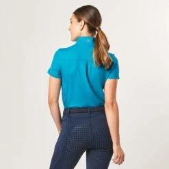 Dublin Kylee II Damen Langarmshirt -Cavallo Verkäufe 335598 ALB 5