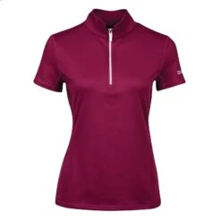 Dublin Kylee II Damen Langarmshirt -Cavallo Verkäufe 335598 DRE 1