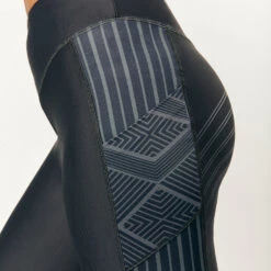 Dublin Noemi Bedruckte, Figurformende Leggings Für Damen -Cavallo Verkäufe 335601 BL 4