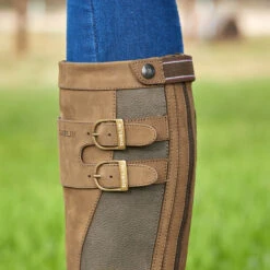 Dublin Admiral Stiefel -Cavallo Verkäufe 335604 DBR 4