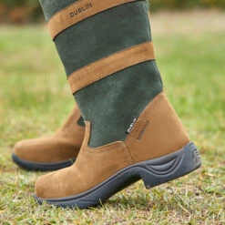 Dublin River Reitstiefel III 12 Dublin River Reitstiefel III -Cavallo Verkäufe 335611 DBR GR 4