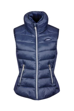 Weatherbeeta Dion Damen Pufferweste -Cavallo Verkäufe 335623 DB 01