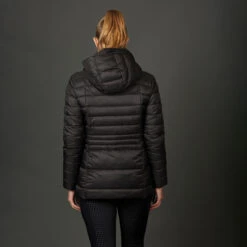 Weatherbeeta Harper Steppmantel 11 Weatherbeeta Harper Steppmantel -Cavallo Verkäufe 335624 BL 5