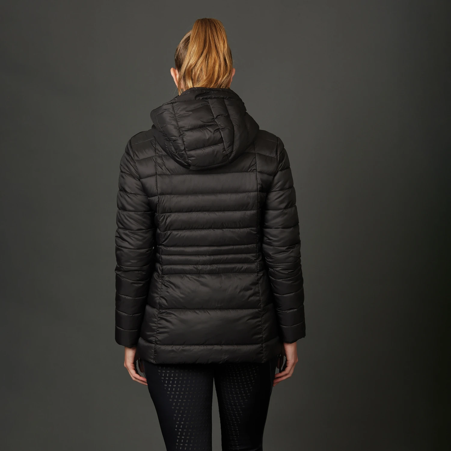 Weatherbeeta Harper Steppmantel 5 Weatherbeeta Harper Steppmantel – Bild 5