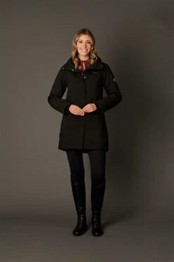 Weatherbeeta Kyla Regenjacke -Cavallo Verkäufe 335631 BL 3