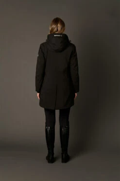 Weatherbeeta Kyla Regenjacke -Cavallo Verkäufe 335631 BL 4
