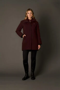 Weatherbeeta Kyla Regenjacke -Cavallo Verkäufe 335631 MBRE 3