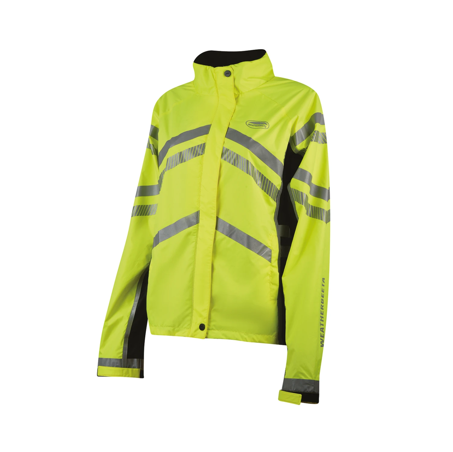 Weatherbeeta Reflektionsjacke 3 Weatherbeeta Reflektionsjacke – Bild 3