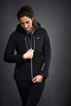 Weatherbeeta Tania Regenjacke 23 Weatherbeeta Tania Regenjacke -Cavallo Verkäufe 335635 BL 3