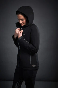 Weatherbeeta Tania Regenjacke 25 Weatherbeeta Tania Regenjacke -Cavallo Verkäufe 335635 BL 5