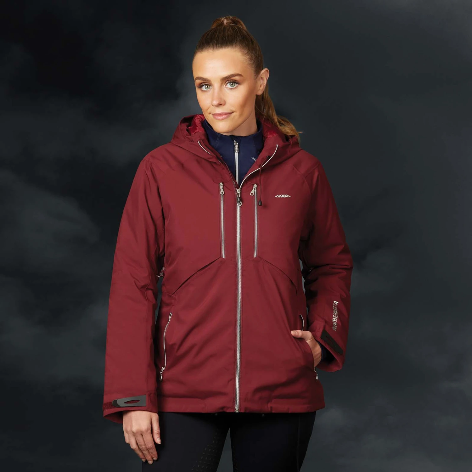 Weatherbeeta Tania Regenjacke 3 Weatherbeeta Tania Regenjacke – Bild 3