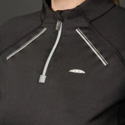 Weatherbeeta Victoria Premium Thermal Baselayer Top -Cavallo Verkäufe 335636 BL 5