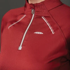 Weatherbeeta Victoria Premium Thermal Baselayer Top -Cavallo Verkäufe 335636 MDRE 4