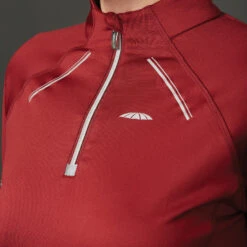 Weatherbeeta Victoria Premium Thermal Baselayer Top -Cavallo Verkäufe 335636 MDRE 5
