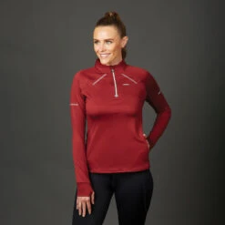 Weatherbeeta Victoria Premium Thermal Baselayer Top -Cavallo Verkäufe 335636 MDRE 7