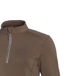 Schockemöhle Winter Page Style Damen Shirt -Cavallo Verkäufe 335645 WBR 2