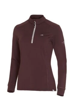 Schockemöhle Winter Page Style Damen Shirt -Cavallo Verkäufe 335645 WRE 1